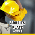 SWR1 Arbeitsplatz-Logo