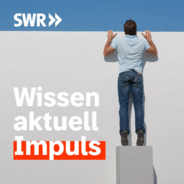 Wissen aktuell – Impuls-Logo