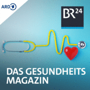 Das Gesundheitsmagazin-Logo