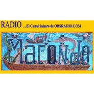 Radio Macondo  Podcast-Logo