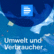Umwelt und Verbraucher - Deutschlandfunk-Logo