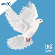 hr2 Camino - Religionen auf dem Weg-Logo