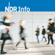 NDR Info Hintergrund-Logo