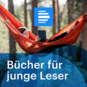 Bücher für junge Leser-Logo