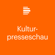 Kulturpresseschau-Logo