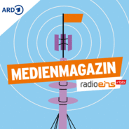 Medienmagazin-Logo