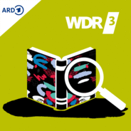 WDR 3 Buchkritik-Logo