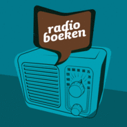 Radioboeken-Logo