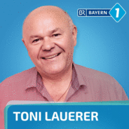 Toni Lauerer-Logo