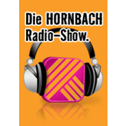 Die HORNBACH Radioshow-Logo