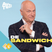 De Sandwich-Logo