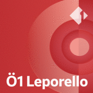 Ö1 Leporello-Logo