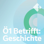 Ö1 Betrifft: Geschichte-Logo