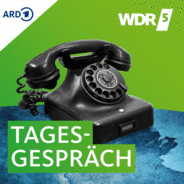 Das WDR 5 Tagesgespräch-Logo