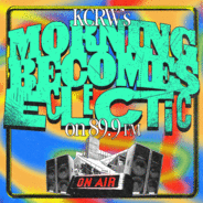 Morning Becomes Eclectic-Logo