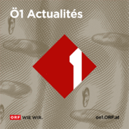 Ö1 Infos en français-Logo