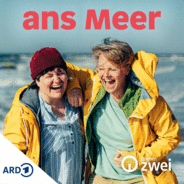 Ans Meer – Geschichten zwischen Wasser und Land-Logo