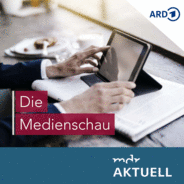 Medienschau von MDR AKTUELL-Logo
