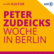 MDR KULTUR Peter Zudeicks Woche in Berlin 