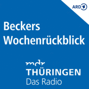 MDR THÜRINGEN Beckers Wochenrückblick-Logo