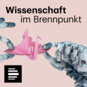 Wissenschaft im Brennpunkt-Logo