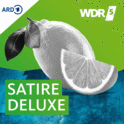 WDR 5 Satire Deluxe - Ganze Sendung-Logo