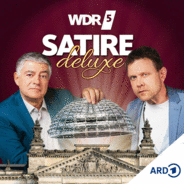 WDR 5 Satire Deluxe - Ganze Sendung-Logo