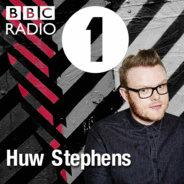 Huw Stephens-Logo