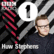 Huw Stephens 