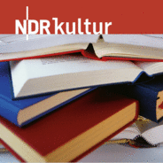 NDR Kultur - Neue Bücher-Logo
