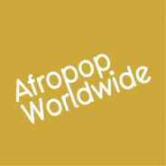 Afropop Worldwide-Logo