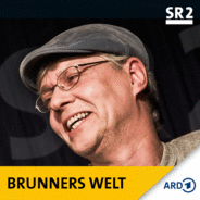 Brunners Welt-Logo