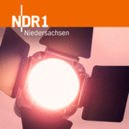 NDR 1 Niedersachsen - Kulturspiegel-Logo