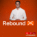 Rebound (TV)-Logo