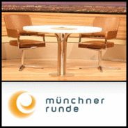 Münchner Runde - Bayerisches Fernsehen-Logo