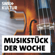 SWR2 Musikstück der Woche-Logo