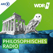 WDR 5 Das philosophische Radio-Logo