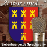 Siebenbuerger.de Spracharchiv-Logo