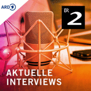 Aktuelle Interviews-Logo
