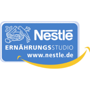 Die Nestlé Ernährungsratgeber: podcast-Logo
