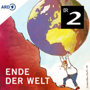 Ende der Welt - Die tägliche Glosse-Logo