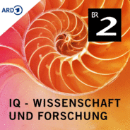 IQ - Wissenschaft und Forschung-Logo