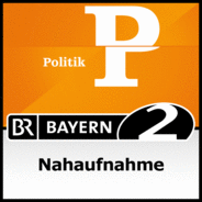 Nahaufnahme-Logo