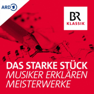 Das starke Stück - Musiker erklären Meisterwerke-Logo