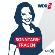 Sonntagsfragen-Logo