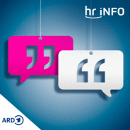 hr-iNFO Das Interview-Logo