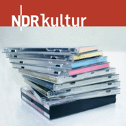NDR Kultur - Neue CDs-Logo