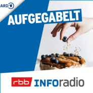 Aufgegabelt-Logo