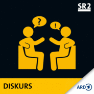 Diskurs-Logo
