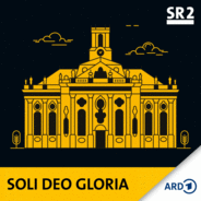 Soli deo gloria-Logo